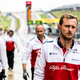 Image for article titled Here's All The Action From Friday At The U.S. Grand Prix